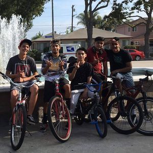 Meet your Posher, Douglas